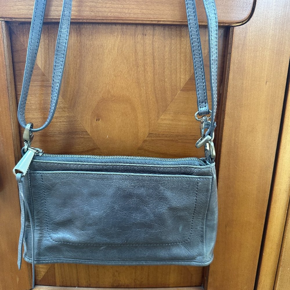 HOBO Cadence in medium gray